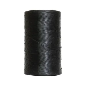نخ موم دار میلانو کد 6001 طول 500 متر