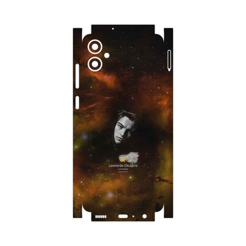 برچسب پوششی ماهوت مدل Leonardo Dicaprio-FullSkin مناسب برای گوشی موبایل سامسونگ Galaxy A05