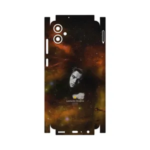MAHOOT Leonardo Dicaprio-FullSkin Cover Sticker for Samsung Galaxy A05