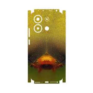 MAHOOT Bee eyes-FullSkin Cover Sticker for Xiaomi Redmi Note 13 4G