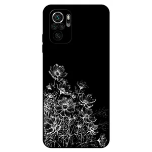 Megafone 7274 Cover For Xiaomi Poco M5S