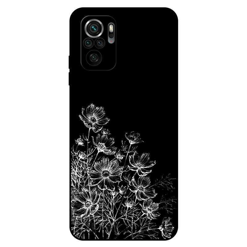 کاور مگافون کد 7274 مناسب برای گوشی موبایل شیائومی Poco M5S