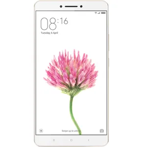 گوشی موبایل می مدل Mi Max دو سیم‌ کارت ظرفیت 32 گیگابایت