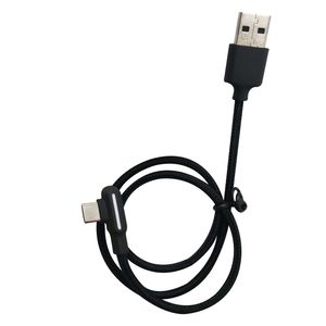 نقد و بررسی کابل تبدیل USB به USB-C دبلیو اس کی ای ان مدل Dr90 طول 0.4 متر توسط خریداران