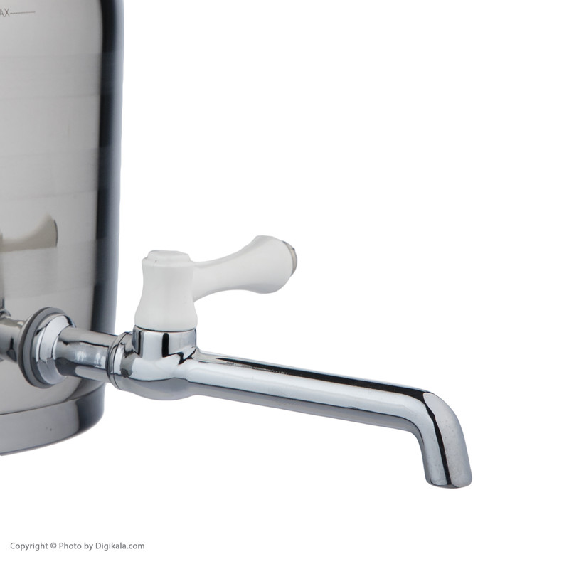 ست کتری و قوری لومنتا مدل LO-604 ADRIA