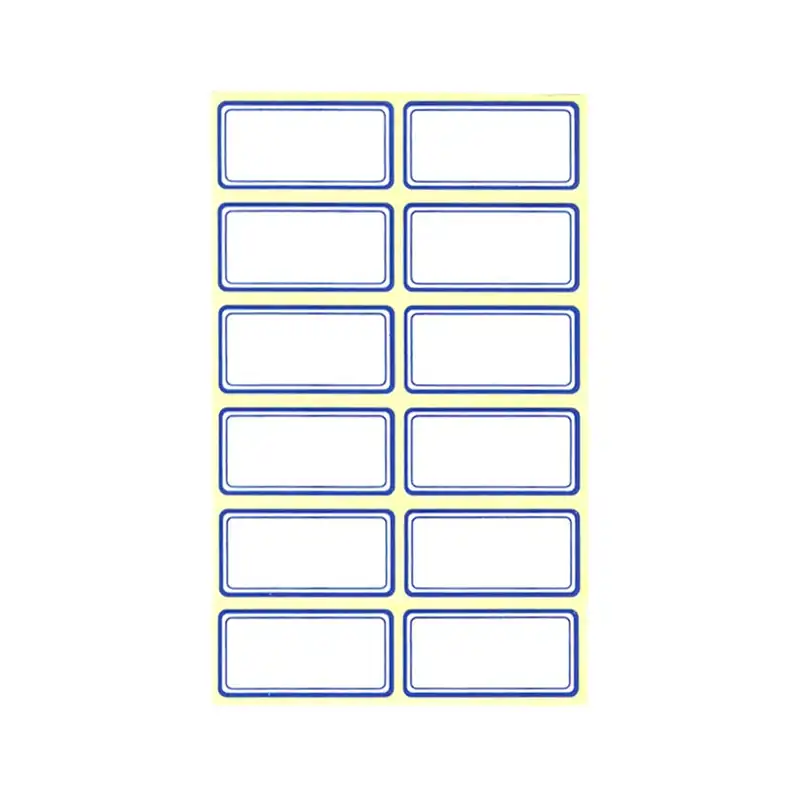 کاغذ یادداشت مدل چسب دار کد MJJ-5