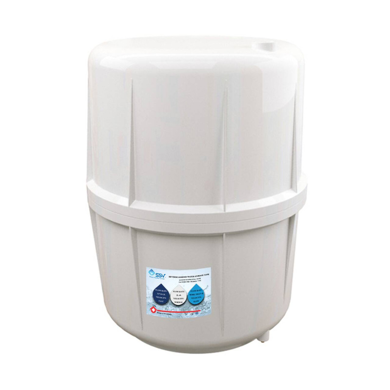 دستگاه تصفیه آب اس اس وی مدل PureLine 2W X1000