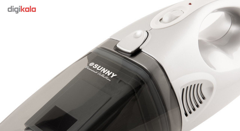 جارو شارژی سانی مدل SVC-6705