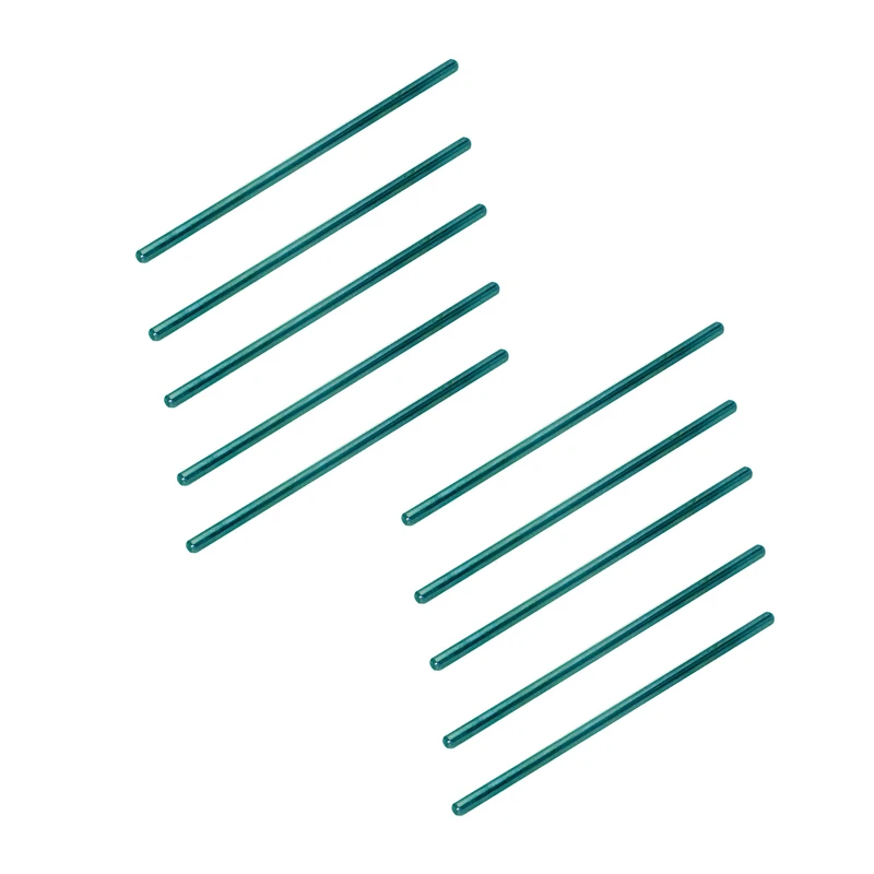 سازه رباتیک مدل شفت کد 10CM بسته 10 عددی