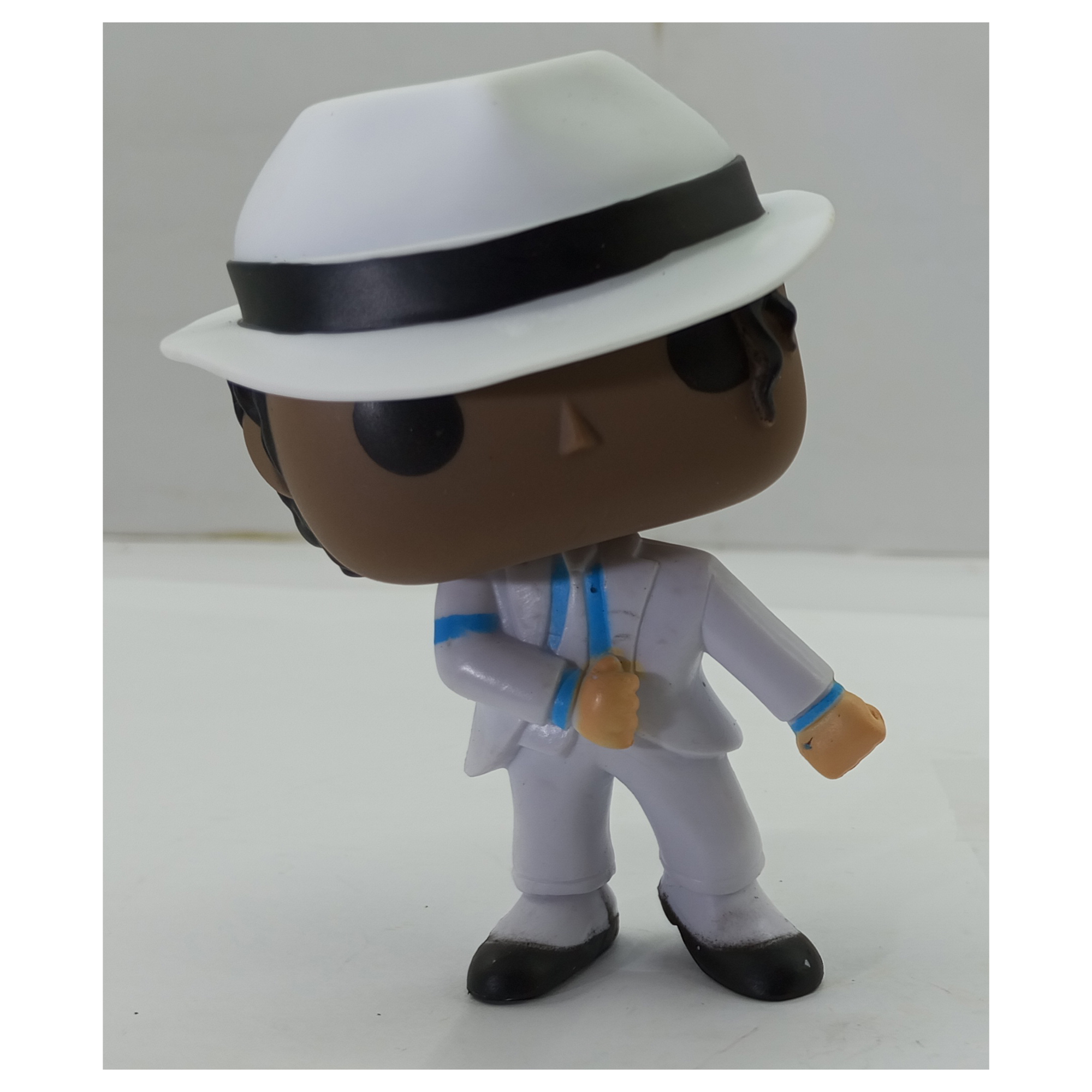 فیگور مدل مایکل کد 914 ارتفاع 10 سانتی متر