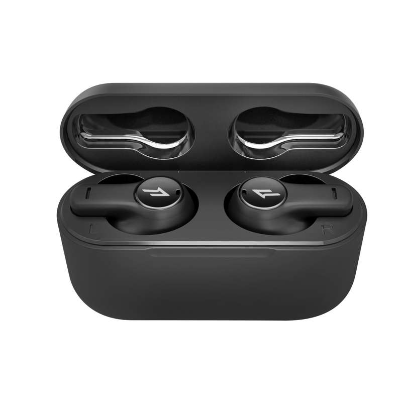 هدفون مخصوص بازی بلوتوثی وان مور مدل KRM BUDS 2022 VFR PISTOON NEW 