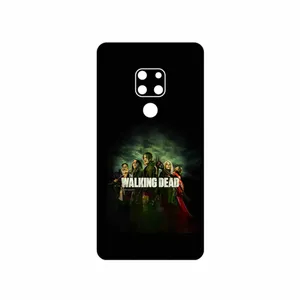 MAHOOT WALKING DEAD Cover Sticker for Huawei Mate 20