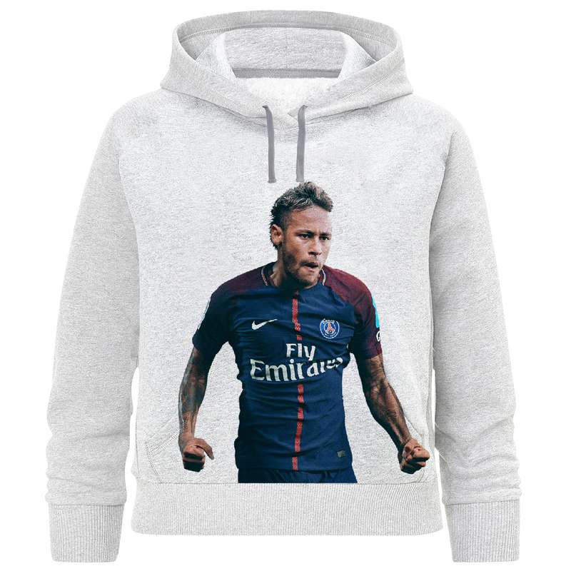 هودی پسرانه مدل نیمار W737