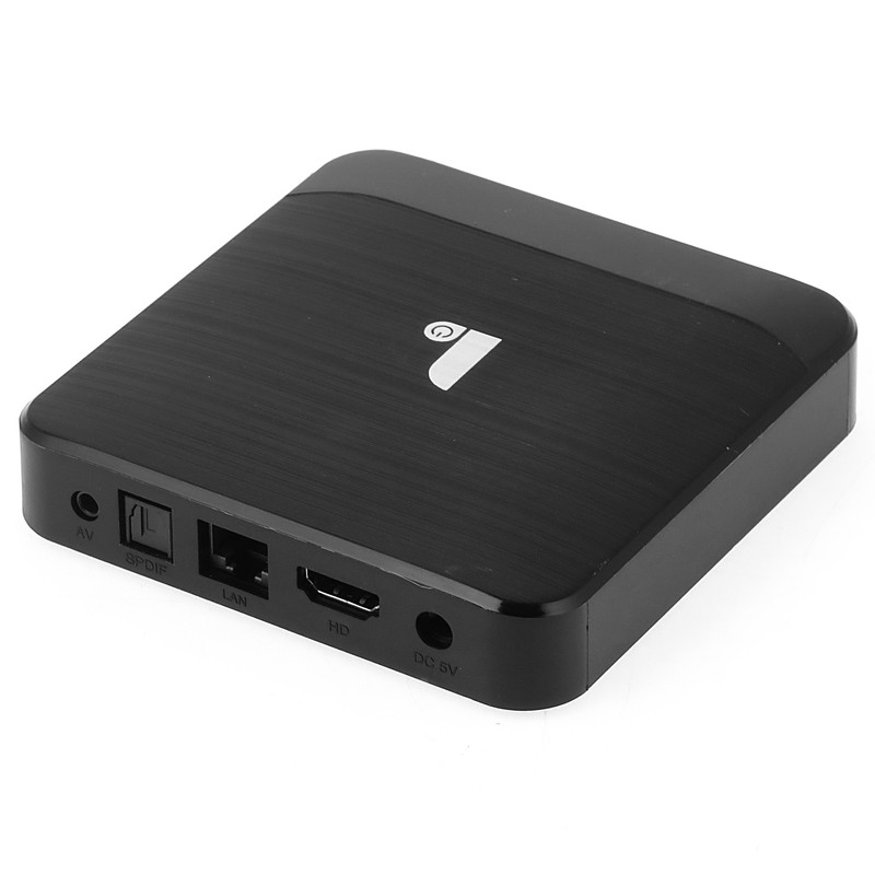 اندروید باکس مدل 5