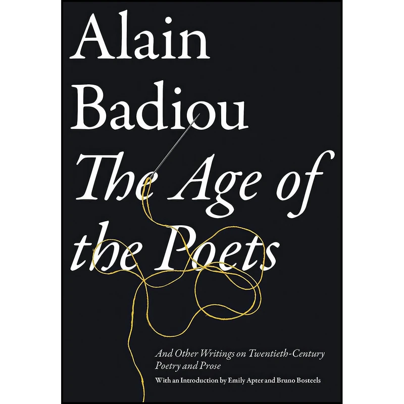 کتاب The Age of the Poets اثر جمعی از نویسندگان انتشارات Verso