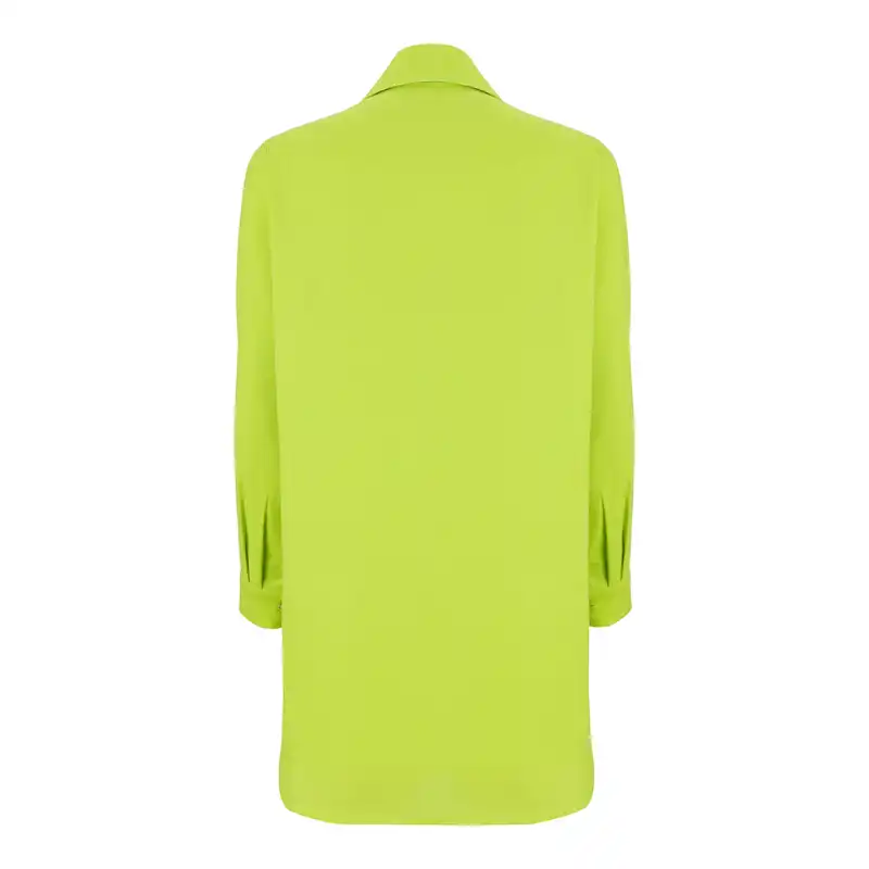 مانتو زنانه السانا مدل هیما کد 189048