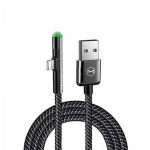 کابل تبدیل  USB به لایتنینگ مک دودو مدل CA-6270 طول 1.8 متر