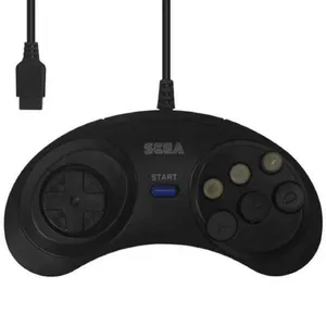 دسته بازی سگا مدل 6b