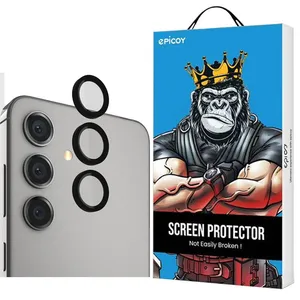 Epicoy HD ColorLens Protector For Samsung Galaxy S24/S23 / S23 Plus