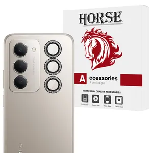 Horse NRIH20 Ring Lens For Xiaomi Redmi Note 15 5G