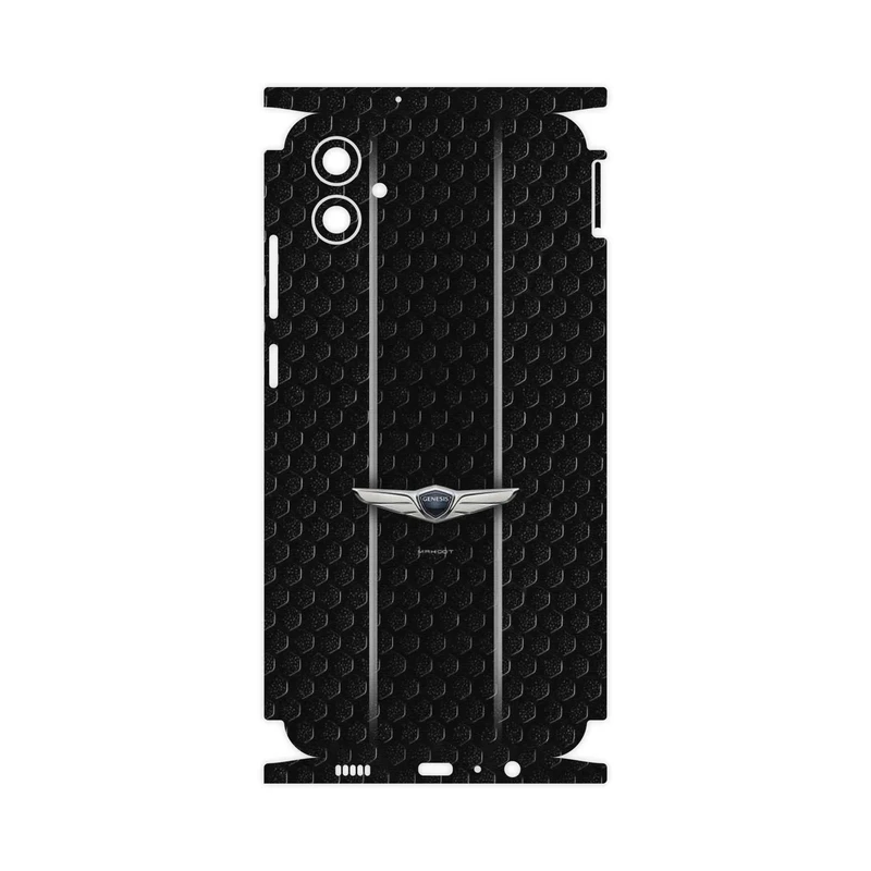 برچسب پوششی ماهوت مدل Genesis-FullSkin مناسب برای گوشی موبایل سامسونگ Galaxy F04
