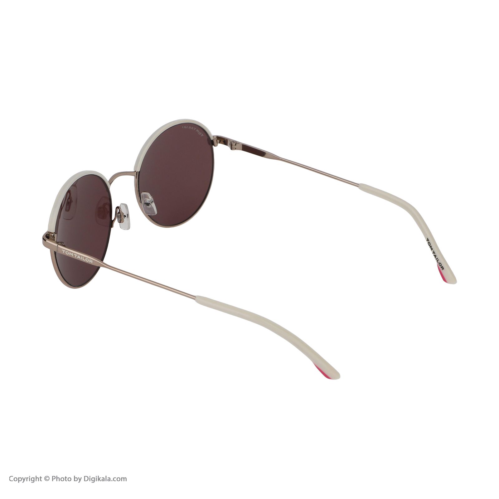 عینک آفتابی زنانه تام تیلور مدل 63712-294 -  - 5