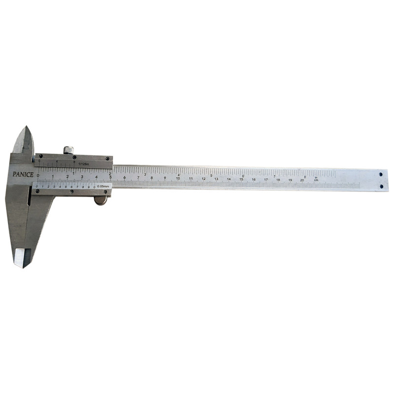 کولیس پانیس مدل AT-220 گستره 200-0 میلی متر