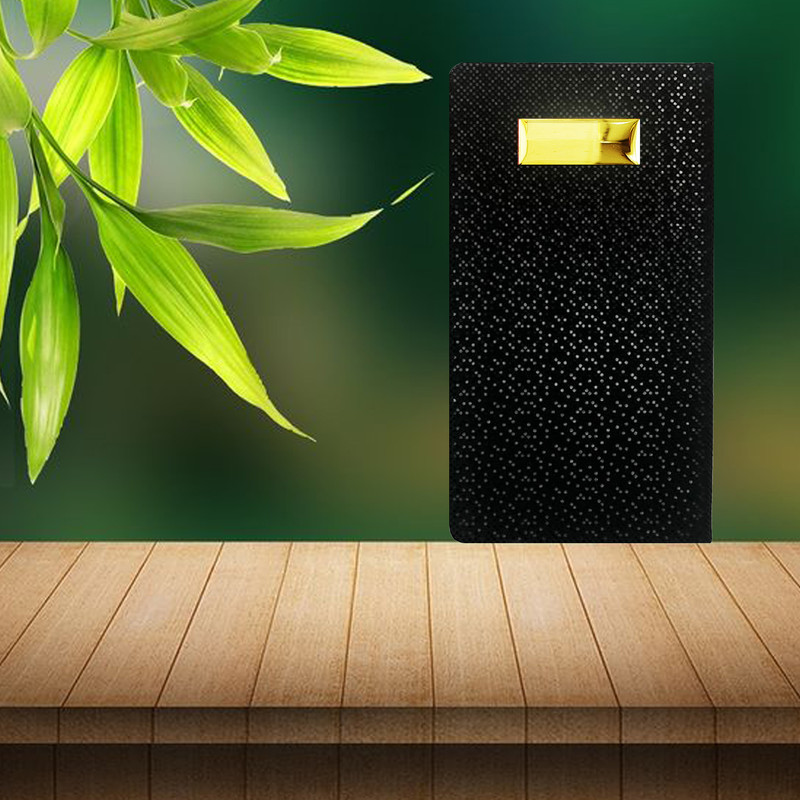 تقویم جیبی سال 1403 طرح کلاسیک بسته 2 عددی