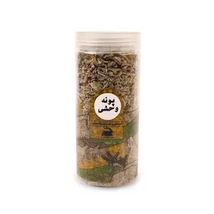 سبزی پونه کوهی خشک دستچین عشایر زاگرس نومد - 150 گرم
