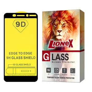 Lionex FULLLI Screen Protector For Nokia 6.1