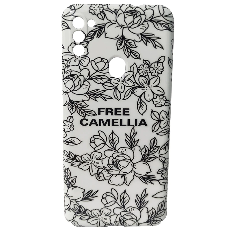 کاور کد 1274 مناسب برای گوشی موبایل سامسونگ Galaxy A11 / M11