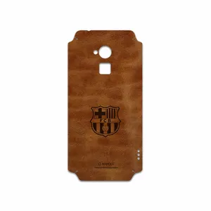MAHOOT BFL-BRCA Cover Sticker for HTC One Max