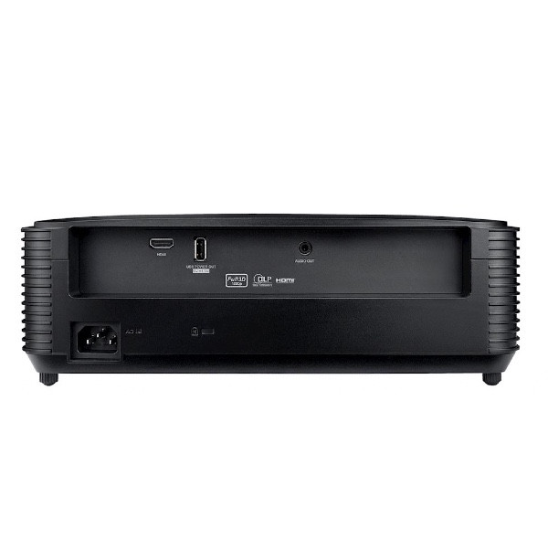 ویدئو پروژکتور اوپتوما مدل HD146X ویدئو پروژکتور اوپتوما مدل HD146X