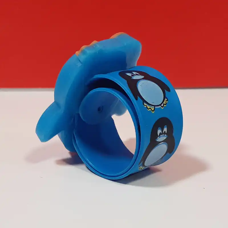 ساعت مچی عقربه ای بچگانه مدل m07499