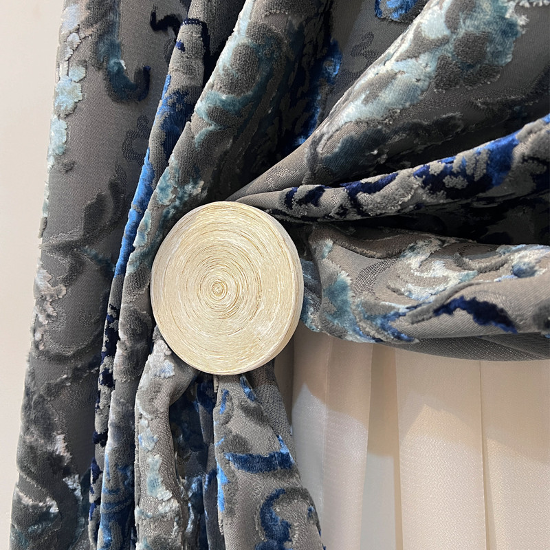 گل میخ مدل مدور پتینه شاین کوچک