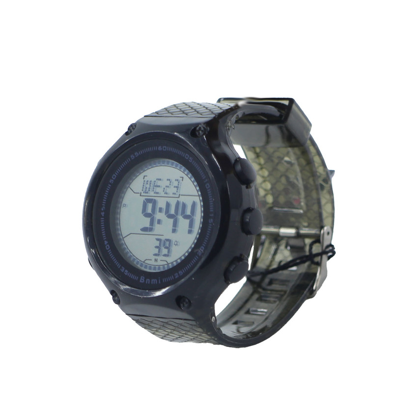 ساعت مچی دیجیتال مردانه مدل B01