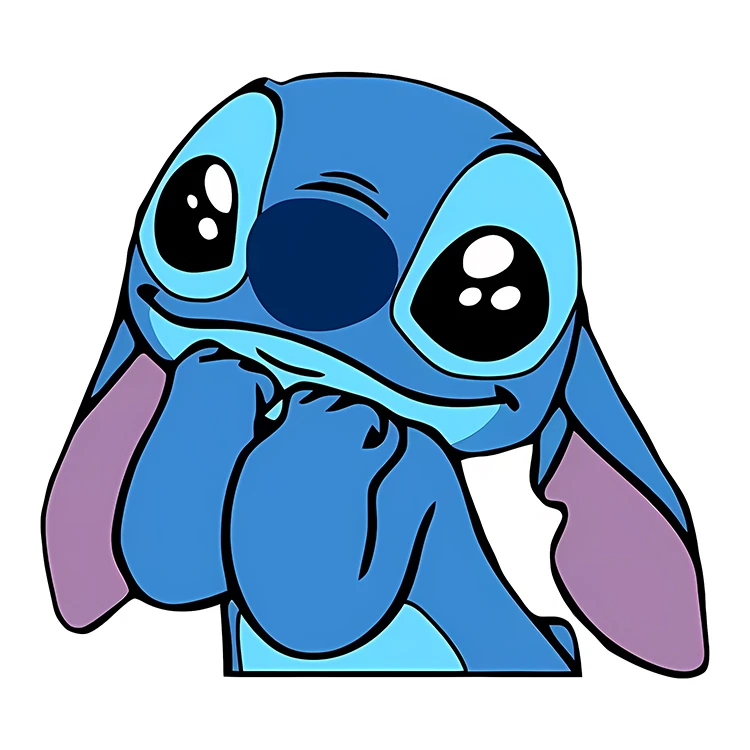 استیکر پارچه و لباس پاد آفرین مدل استیچ کد S591