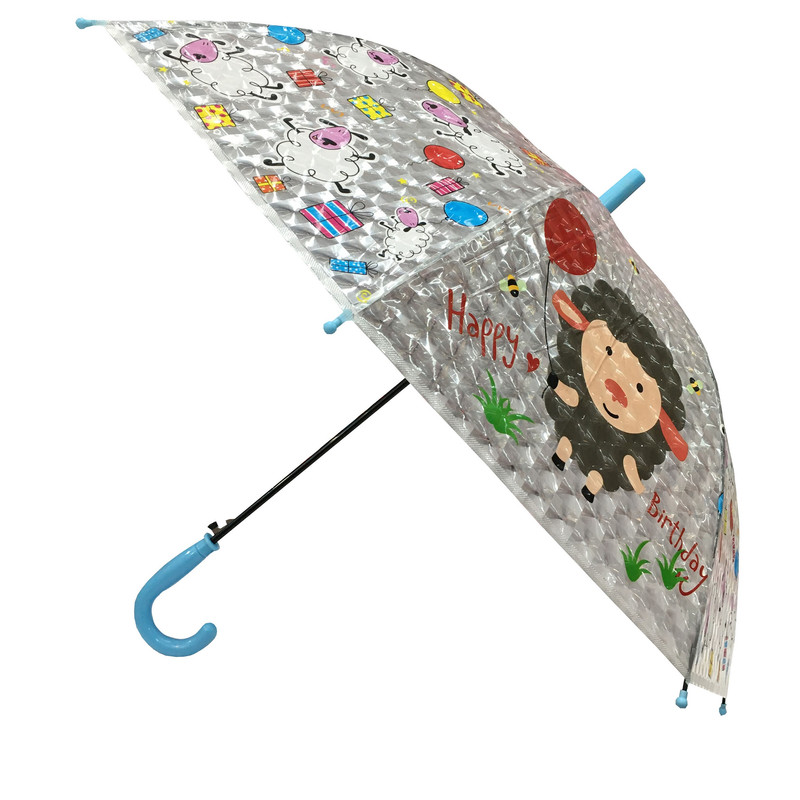 چتر بچگانه مدل بی 10