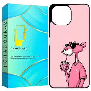 Ghab Guard GCHPM11L Cover For Xiaomi Mi 11 Lite