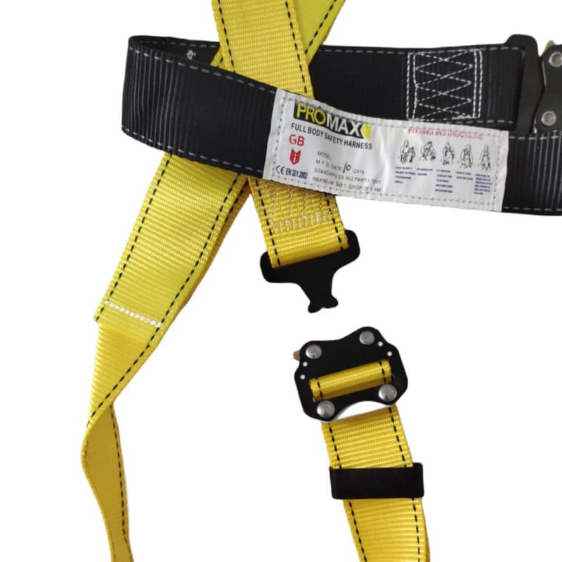 هارنس پرومکس مدل FAST