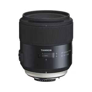 لنز تامرون مدل SP 45mm F/1.8 Di VC USD مناسب برای دوربین‌های نیکون