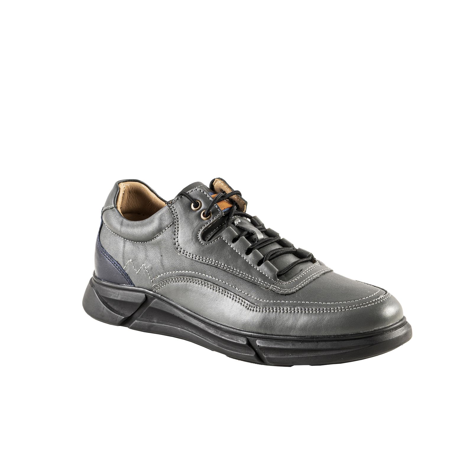 کفش روزمره مردانه صاد مدل YA7801 -  - 4