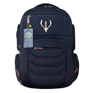 کوله پشتی آنتلر مدل Sivas L5141