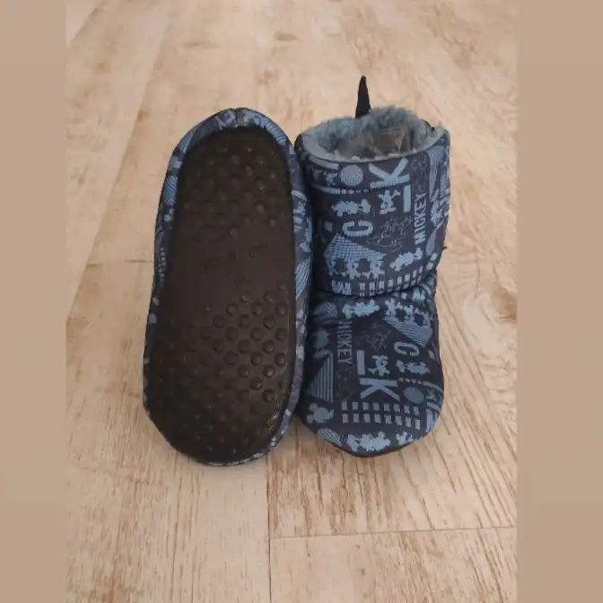 پاپوش نوزادی دیزنی مدل Di3399