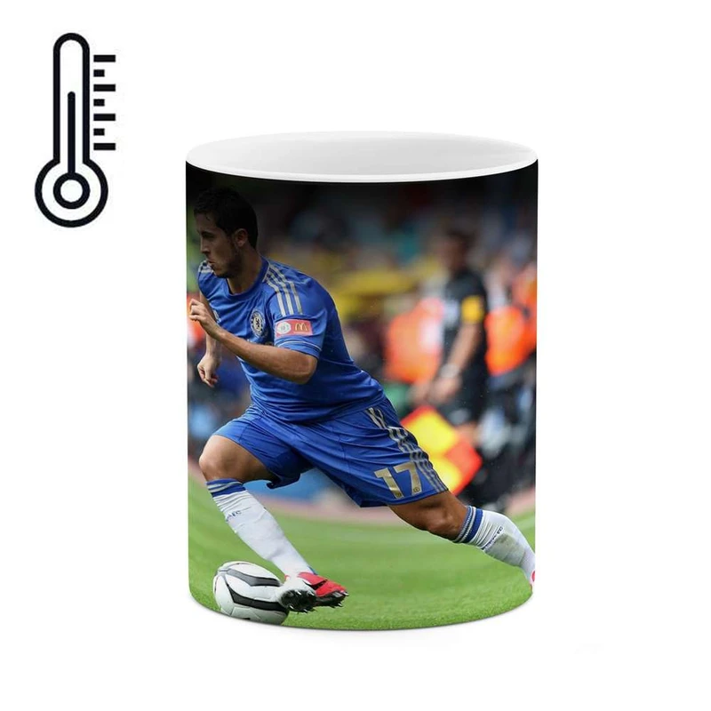 ماگ حرارتی کاکتی مدل ورزشی کد  mgh12726