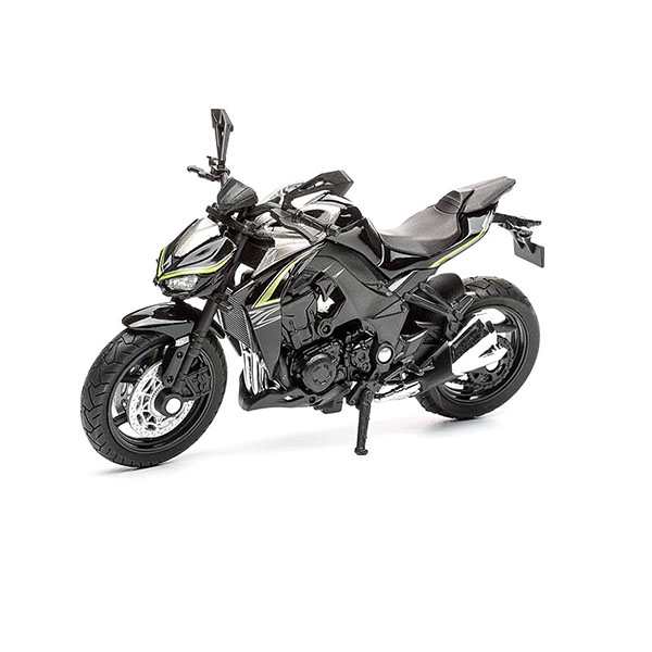 موتور بازی ولی مدل KAWASAKI Z 1000R