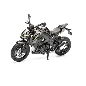 موتور بازی ولی مدل KAWASAKI Z 1000R