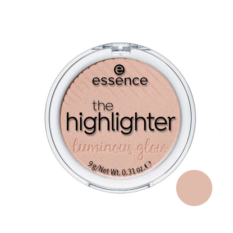 هایلایتر اسنس شماره 01