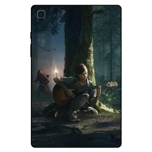 کاور مگافون کد 8247 مناسب برای تبلت سامسونگ  Galaxy Tab S5E 10.5 2019 / T720 / T725