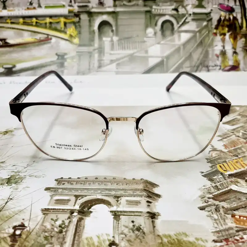 فریم عینک طبی مدل EB907pu